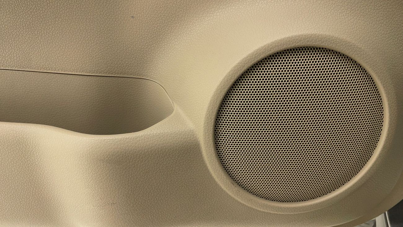 نيسان إكس تريل S 2.5 | بدون دفعة مقدمة | اختبار القيادة في المنزل