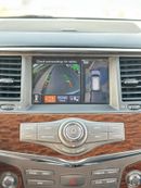 نيسان أرمادا 4WD Full Option SL