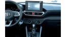 Toyota Raize 2023 Toyota Raize 1.0Turbo G - White Black Dual Ton inside Black | Export Only