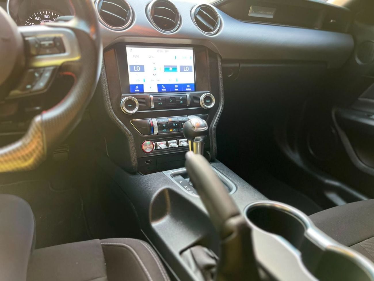Ford Mustang GT PREMIUM