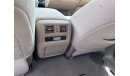 Nissan Pathfinder SV 2013 American model 6 cylinder in excellent condition