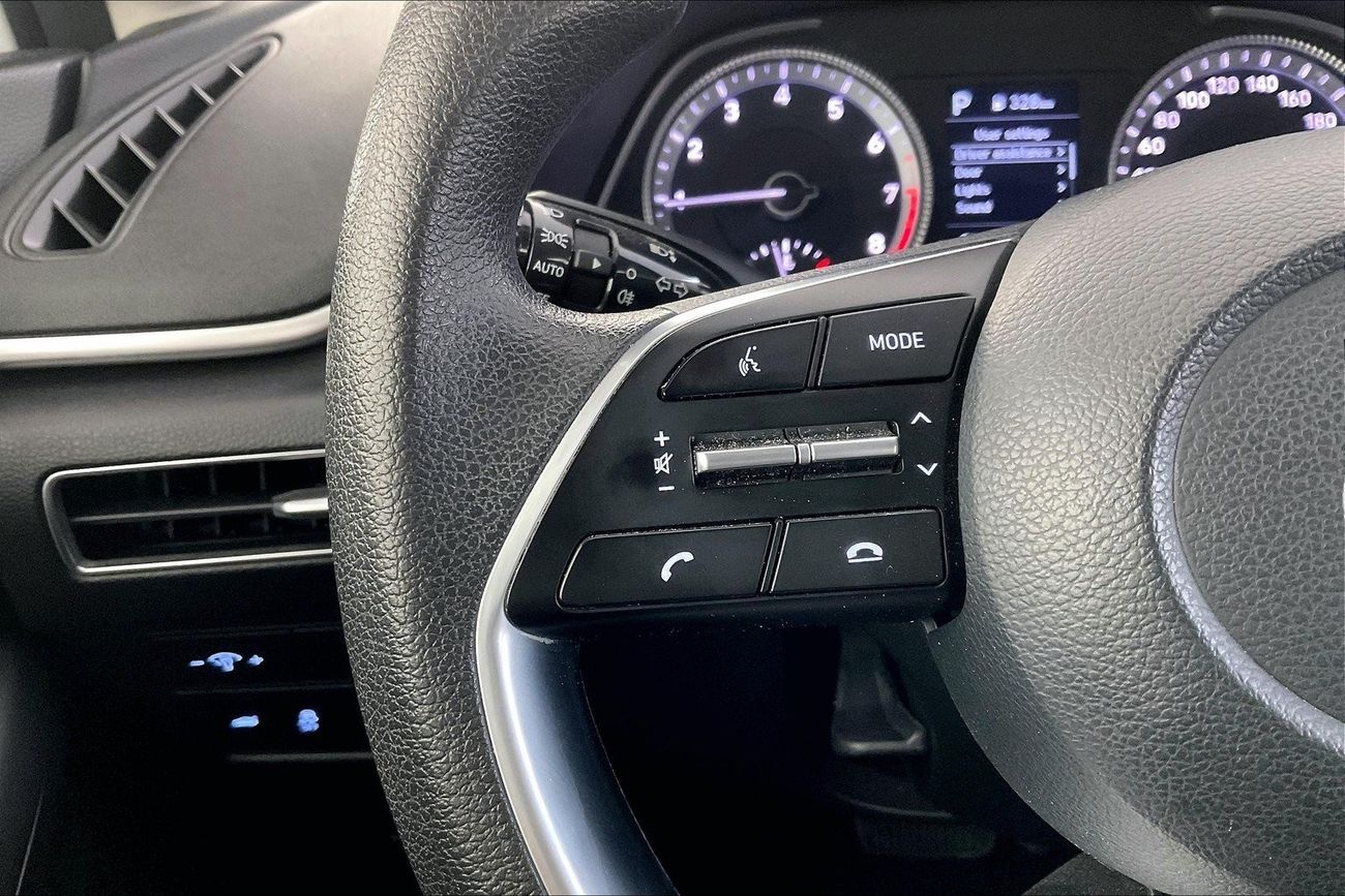 هيونداي سوناتا Smart | شامل الضمان | 0 ﺪﻔﻋﺓ ﺃﻮﻟﻯ