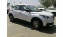 Nissan Kicks 1.6 L