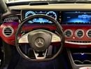 Mercedes Benz S500 S 500 | | GCC Specs | Pristine Condition