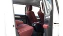 Toyota Hilux 2023 Toyota Hilux 4x4 DC 2.7 HI SR5 Petrol Manual - Super white inside red - Export Only