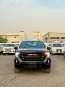 GMC Sierra 5.3L V8 AT4 Regular Cab (AWD) 2021 5.3L V8 AT4 1500 4x4 CANADA SPEC