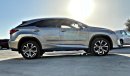 Lexus RX350 2018 LEXUS RX350 / PRATINUM FULL OPTION / CLEAN TITLE-US SPECS / BEAUTIFULLY MAINTAINED VEHICLE