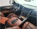 كاديلاك إسكالاد ESV Premium Excellent condition - Bank Finance Facility