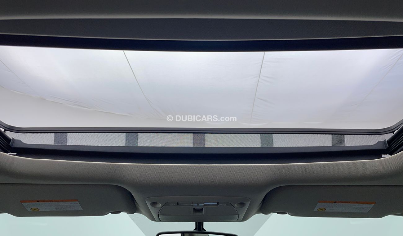 نيسان ماكسيما SV 3600