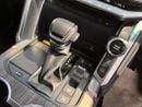 Toyota Land Cruiser ECTAI0035 - RHD 2026 Toyota LC300 VXR 3.3L Diesel Auto Black