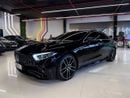 Mercedes-Benz CLS 53 AMG 2023 Mercedes‑AMG CLS 53 4MATIC+ - Perfect Condition - Carbon interior and Exterior