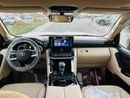 Toyota Land Cruiser GXR