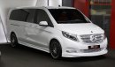 Mercedes-Benz Viano Diyzan VIP Special Edition