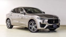 Maserati Levante Q4