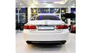 هوندا أكورد Amazing Honda Accord 2014 Model!! in White Color! GCC Specs