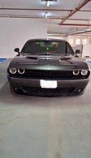 دودج تشالينجر sxt