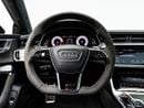 أودي RS7 TFSI quattro 4.0L