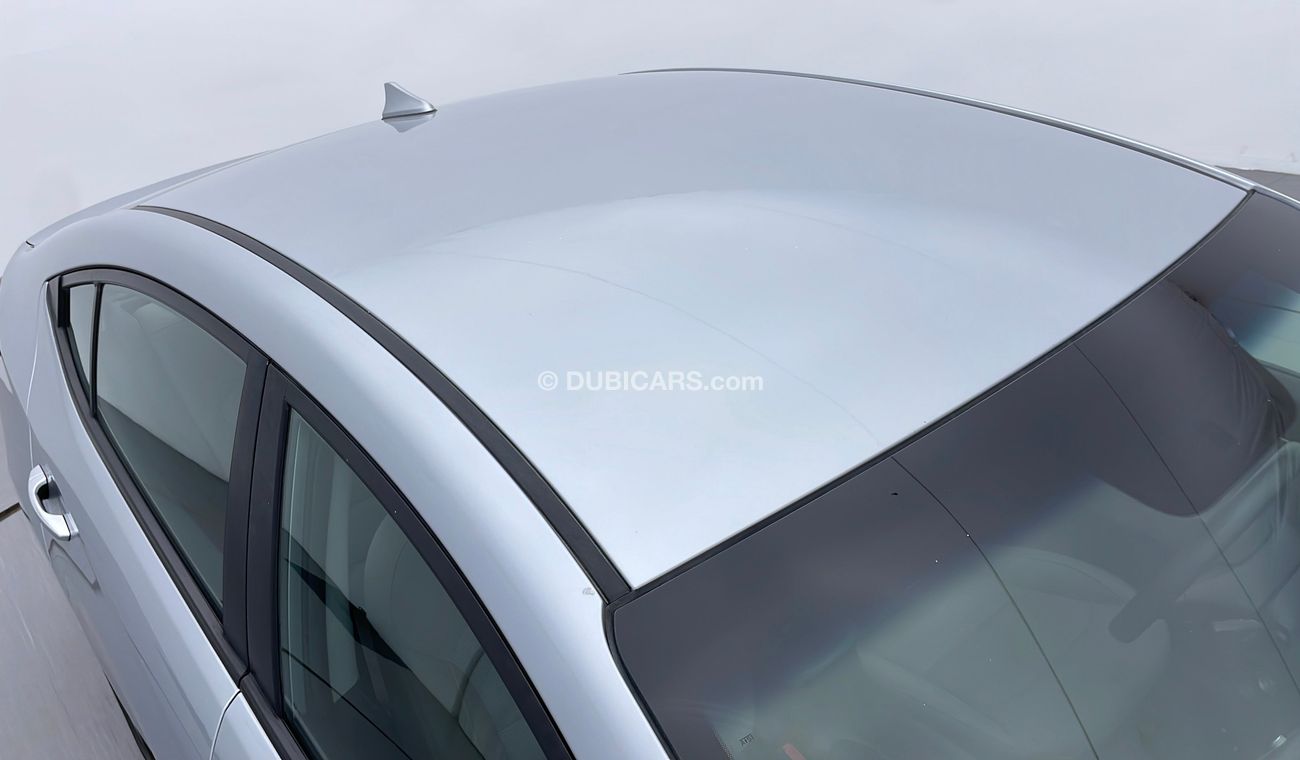 Hyundai Elantra GL 1.6 | Under Warranty | Inspected on 150+ parameters