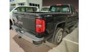 GMC Sierra 2014 American specs automatic low mileage