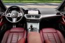 BMW 430i 430i M Sport | 2,938 P.M | 0% Downpayment | BMW WARRANTY!