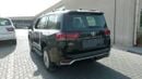 Toyota Land Cruiser VXR 3.5L