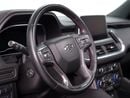 Chevrolet Tahoe RST | GCC Specs | Low Mileage