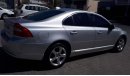 فولفو S80 Volvo S80