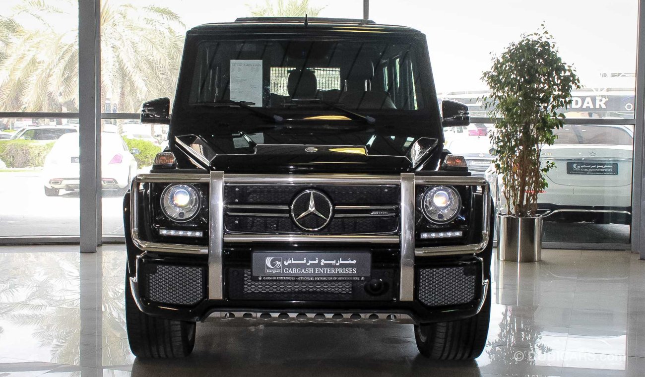 مرسيدس بنز G 63 AMG