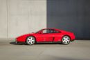 Ferrari 348 TS STD 1991 Ferrari