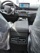 Soueast DX8S Soueast DX8S(7 Seaters)2022