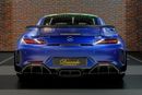 مرسيدس بنز GT R Pro | LIMITED OFFER | IMMACULATE CONDITION | CARBON DETAILS | SPORT AMG SEATS