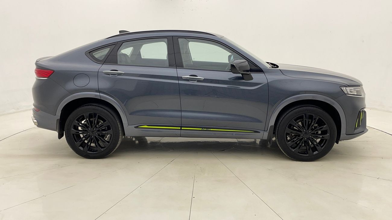 Geely Monjaro GF+ 2 | Zero Down Payment | Home Test Drive