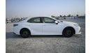 Toyota Camry Toyota Camry LE (AXVA70) 2.5L Petrol, Sedan, FWD, 4Doors, Cruise Control, Rear Parking Sensor, Tract