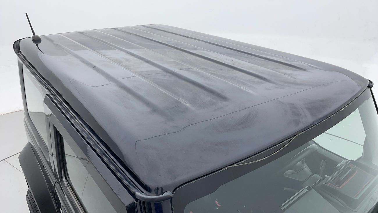 سوزوكي جيمني GL M/T 1.5 | بدون دفعة مقدمة | اختبار قيادة مجاني للمنزل