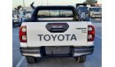 Toyota Hilux ADVENTURE 2.8L 4X4 2021 MODEL AUTOMATIC