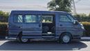 CMC D 260 Window Van 2.4L RWD 2025 GCC 0Km With 3 Years Or 100.000 Km Warranty