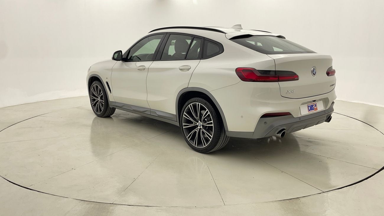BMW X4 XDRIVE 30I M SPORT 2 | Zero Down Payment | Home Test Drive