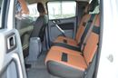 Ford Ranger DOUBLE CABIN
