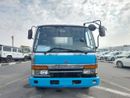 Mitsubishi Fighter MITSUBISHI FIGHTER TRUCK RHD 1995 MODEL 8.2 L DIESEL MANUAL(PM20050)