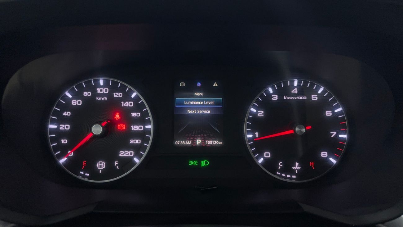 MG GT STD 2022 | AED 450/Month | 0 DP | 30 Day Return | Warranty