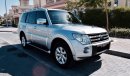 Mitsubishi Pajero 3.5 GLS V6