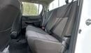 Toyota Hilux Toyota/HILUX D DC 4WD/4F001 2.4L Country TURBO ABS P.WIND, C.LOCK MT