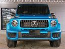 Mercedes Benz G63 AMG STANDARD