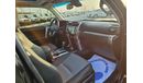 Toyota 4Runner 2022  Toyota 4RUNNER SR5 full option sunroof, 4x4 and 360 cameras