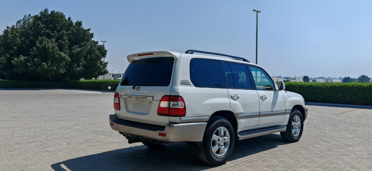 Toyota Land Cruiser Toyota cruser