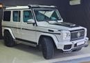 مرسيدس بنز G 63 AMG STD