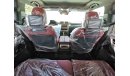 لكزس GX 460 18" Alloy Rims, Memory/2-Power/Leather Seats, DVD+Rear DVD, Sunroof, (CODE # LGX20)