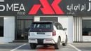 Nissan Patrol LE PLATINUM CITY 3.5TT  Twin-Turbo Platinum 2026 MY EXPORT PRICE