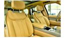 Land Rover Range Rover P530 Gold Logo AWD With warranty and service package Local Registration +10%