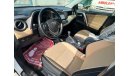 Toyota RAV4 VXR 2018 RAV4 XLE FULL OPTIN
